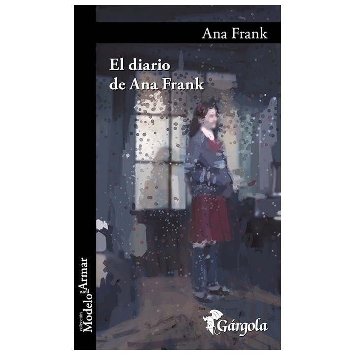DIARIO DE ANA FRANK,EL
