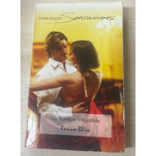 Un hombre irresistible