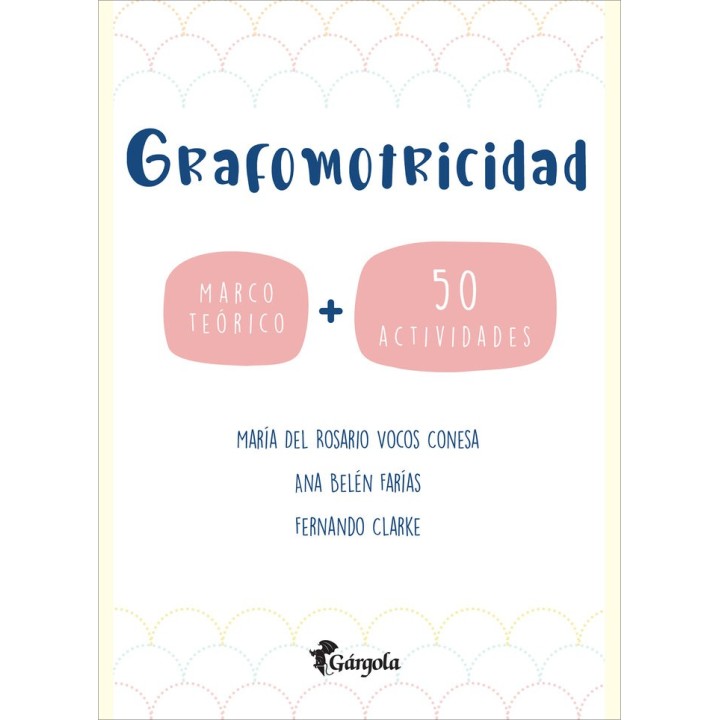GRAFOMOTRICIDAD