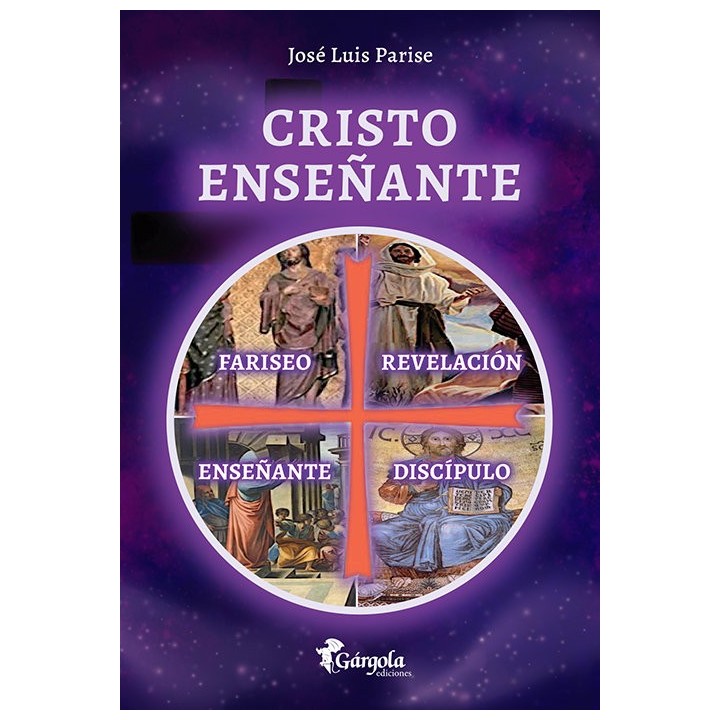 CRISTO ENSEÑANTE