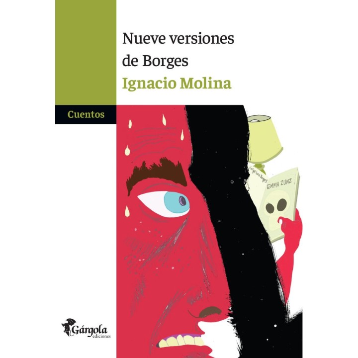 NUEVE VERSIONES DE BORGES