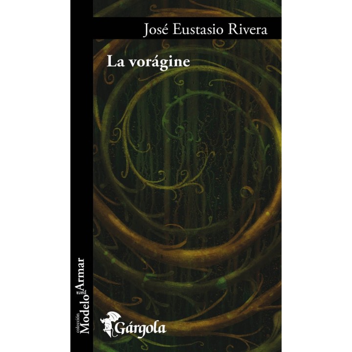 LA VORAGINE
