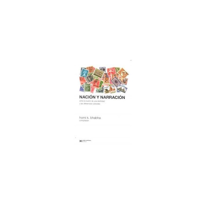 NACION Y NARRACION
