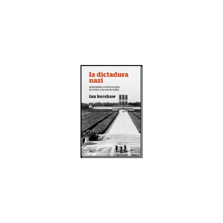 DICTADURA NAZI,LA