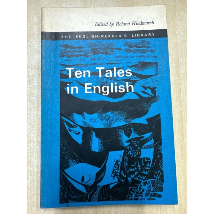 TEN TALES IN ENGLISH