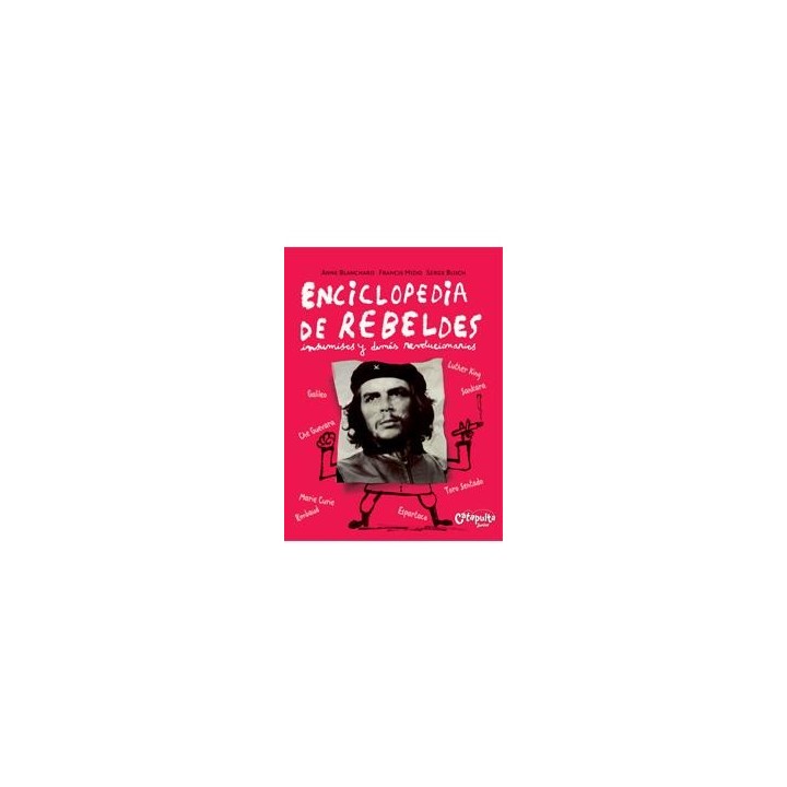 ENCICLOPEDIA DE REBELDES