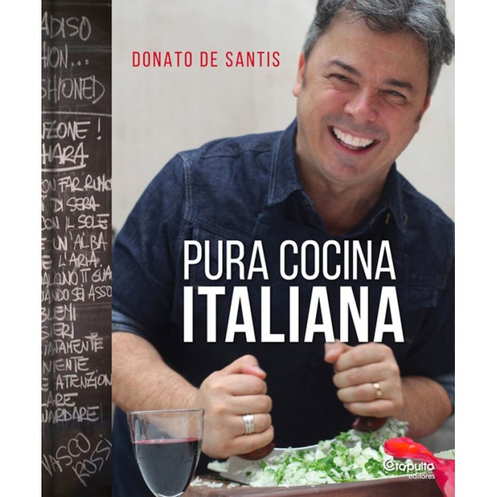 PURA COCINA ITALIANA