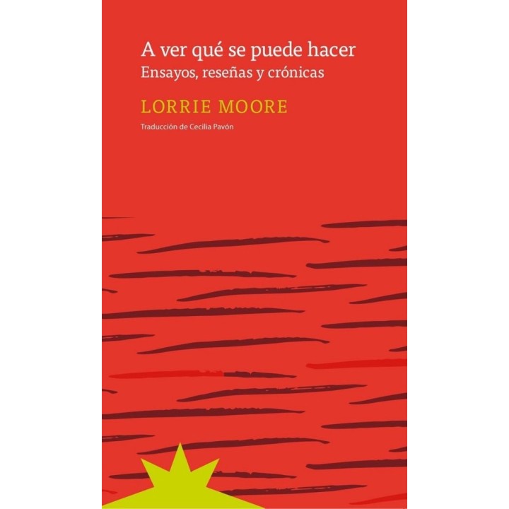A VER QUE SE PUEDE HACER