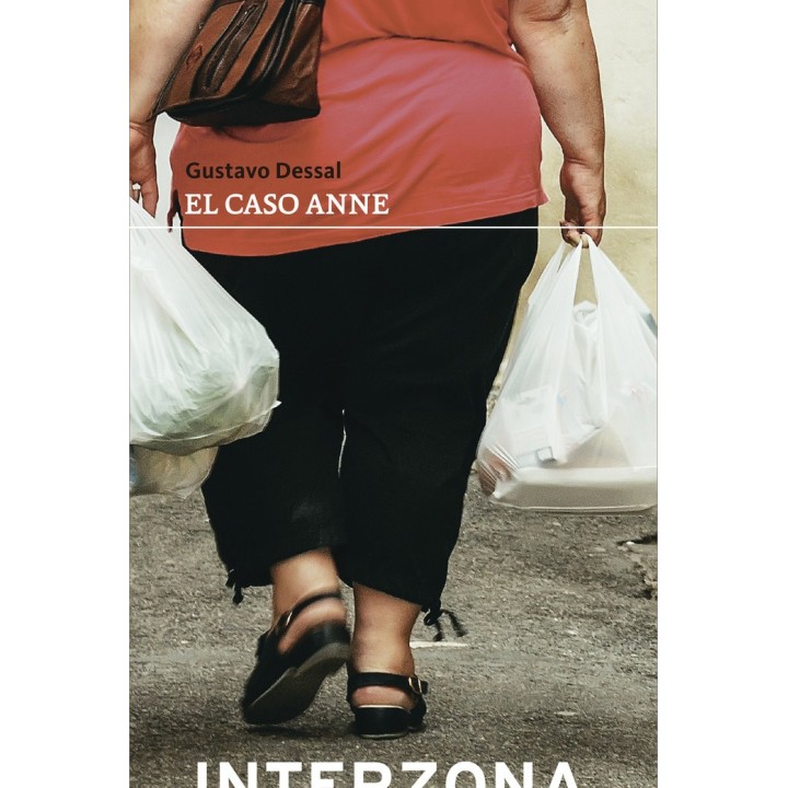 CASO ANNE,EL