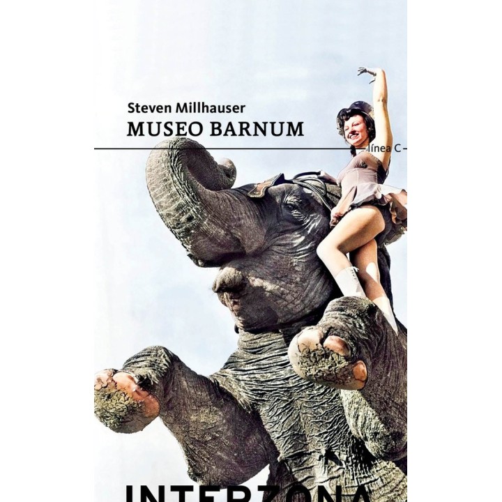 MUSEO BARNUM