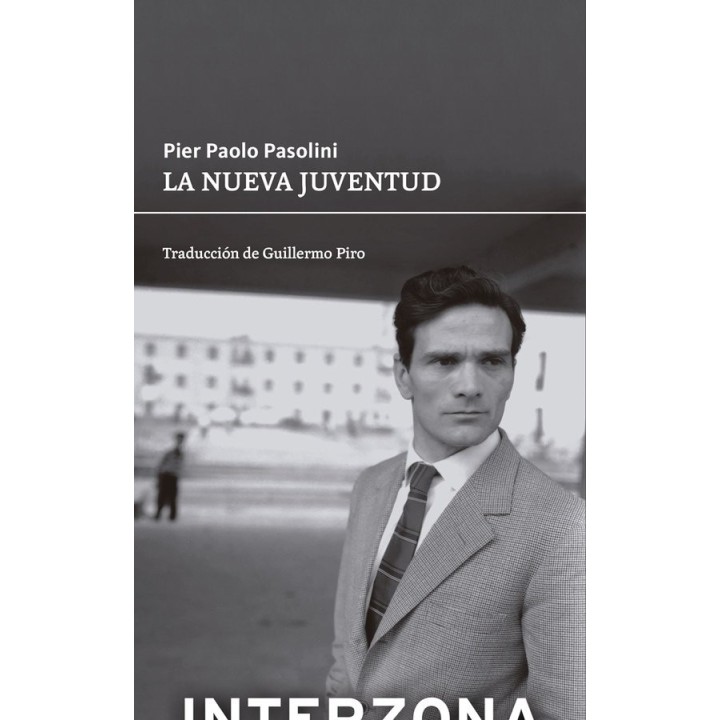 LA NUEVA JUVENTUD