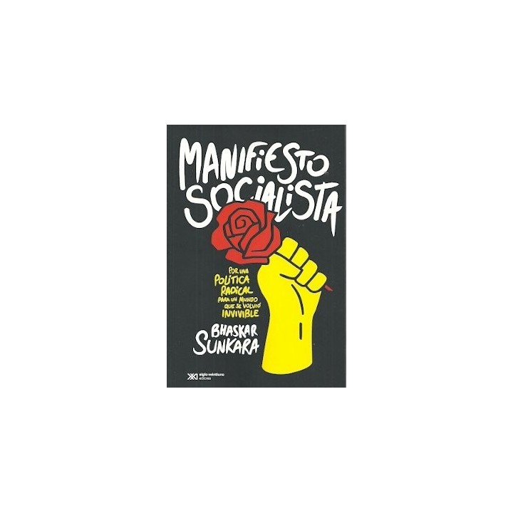 MANIFIESTO SOCIALISTA