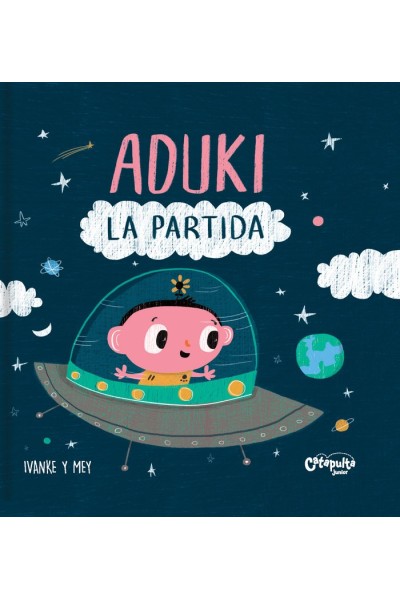 ADUKI LA PARTIDA
