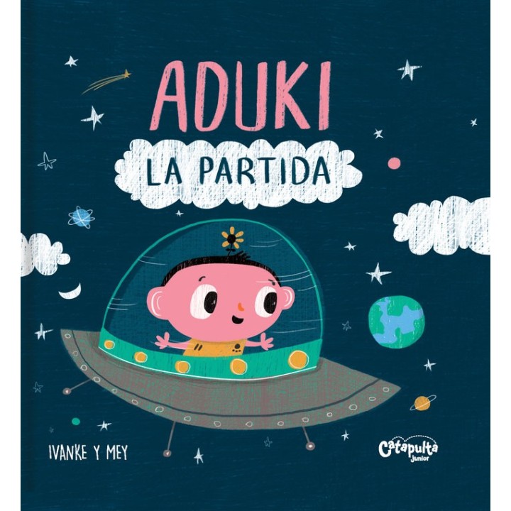 ADUKI LA PARTIDA