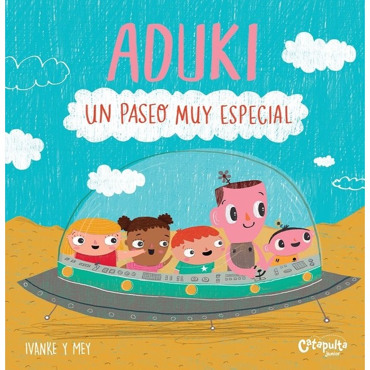 ADUKI: UN PASEO MUY ESPECIAL