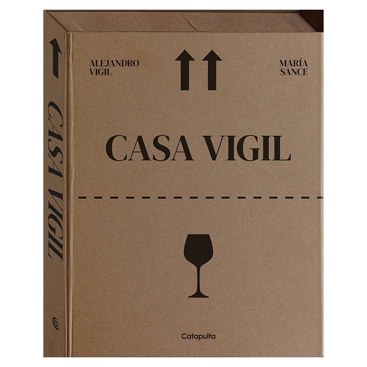 CASA VIGIL