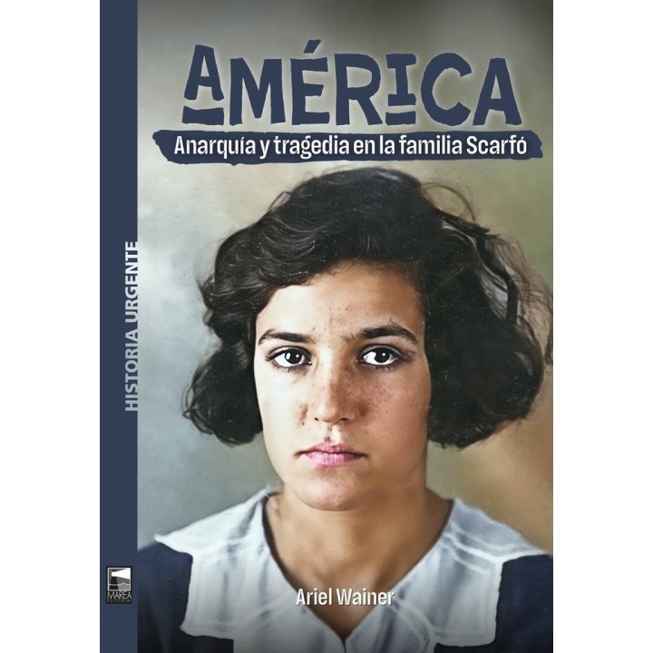 AMERICA