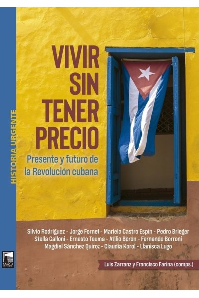 VIVIR SIN TENER PRECIO
