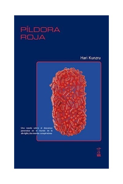 PILDORA ROJA