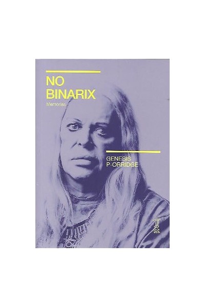 NO BINARIX