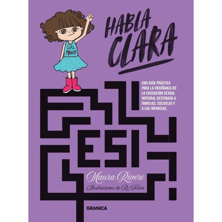 HABLA CLARA