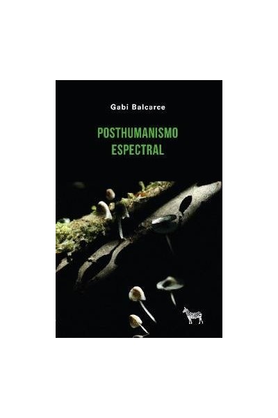 POSTHUMANISMO ESPECTRAL