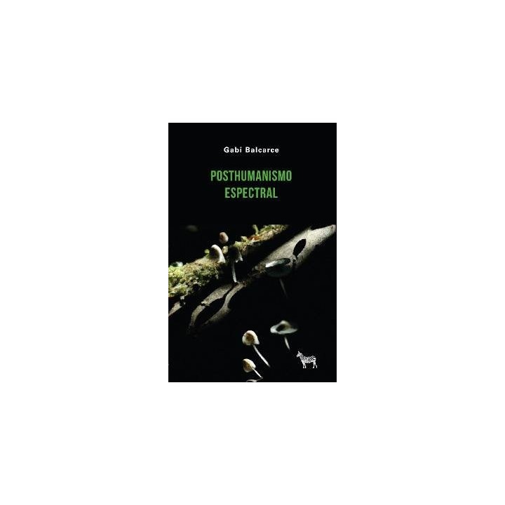 POSTHUMANISMO ESPECTRAL