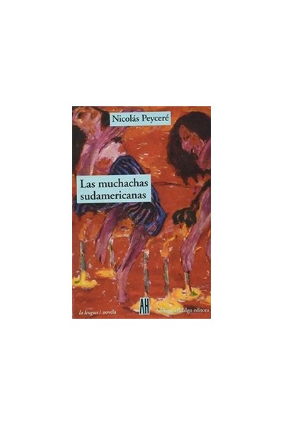 MUCHACHAS SUDAMERICANAS
