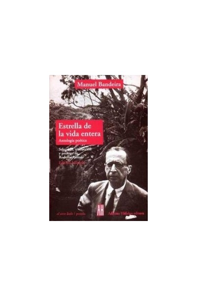 ESTRELLA DE LA VIDA ENTERA