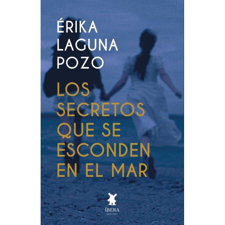 LOS SECRETOS QUE SE ESCONDEN EN EL MAR