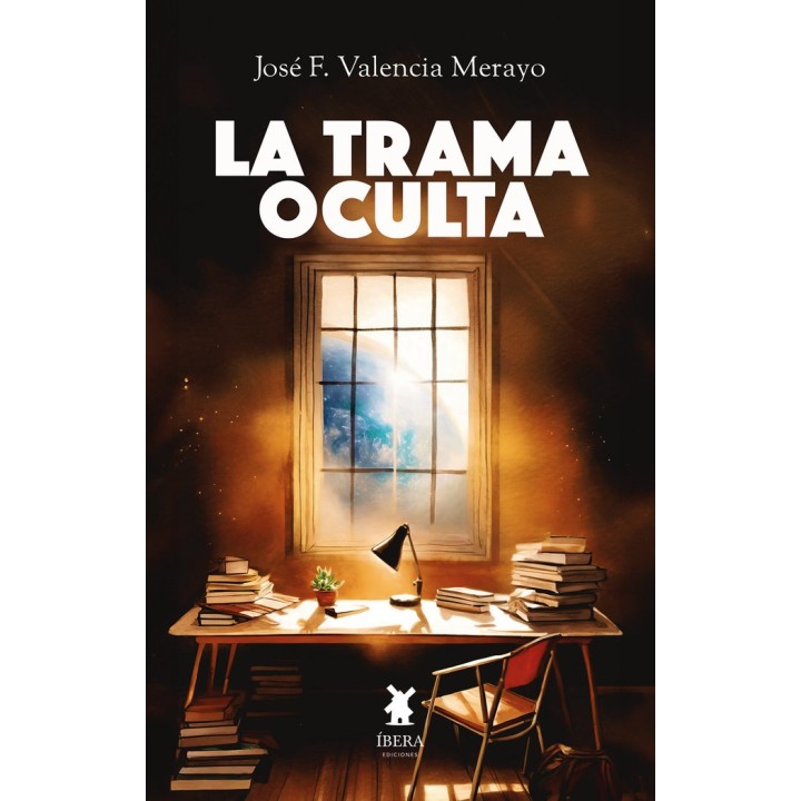 LA TRAMA OCULTA