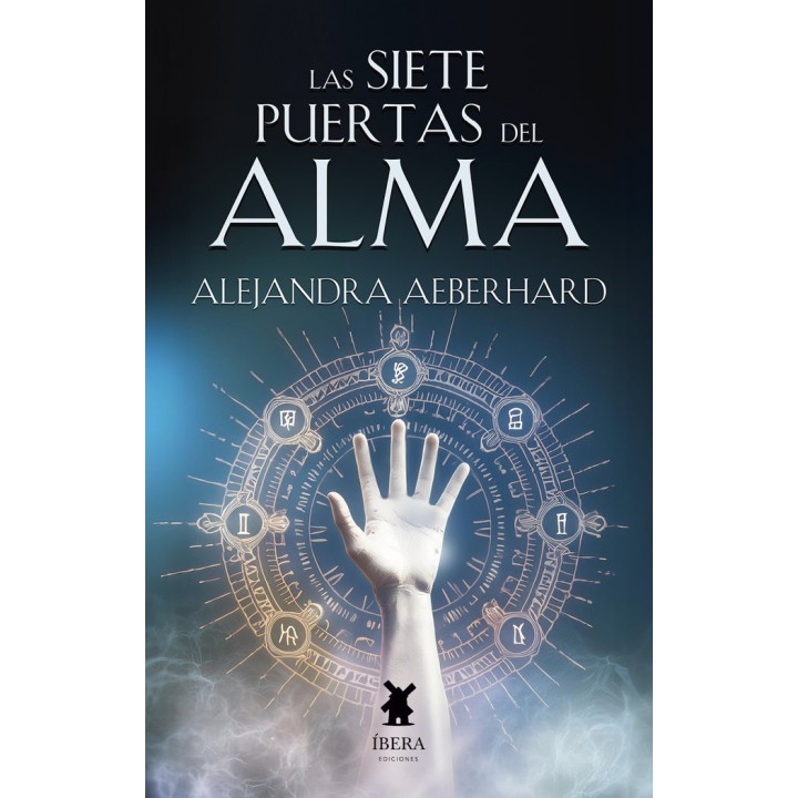 LAS SIETE PUERTAS DEL ALMA