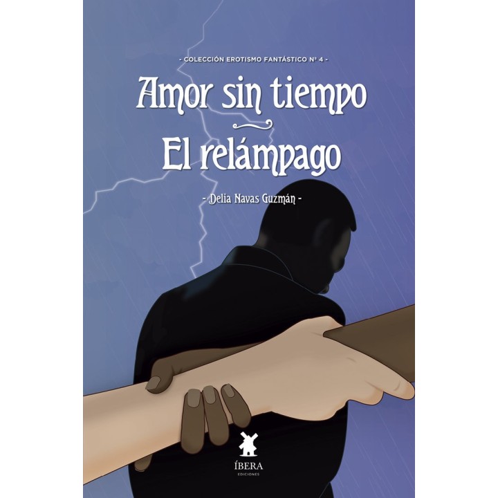 AMOR SIN TIEMPO EL RELAMPAGO