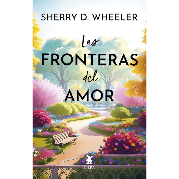LAS FRONTERAS DEL AMOR