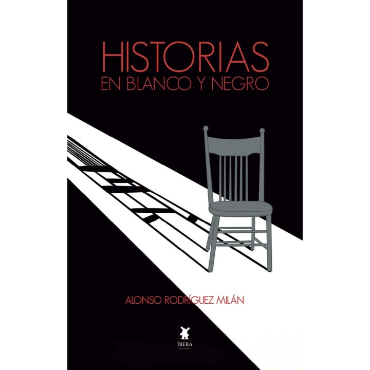 HISTORIAS EN BLANCO Y NEGRO