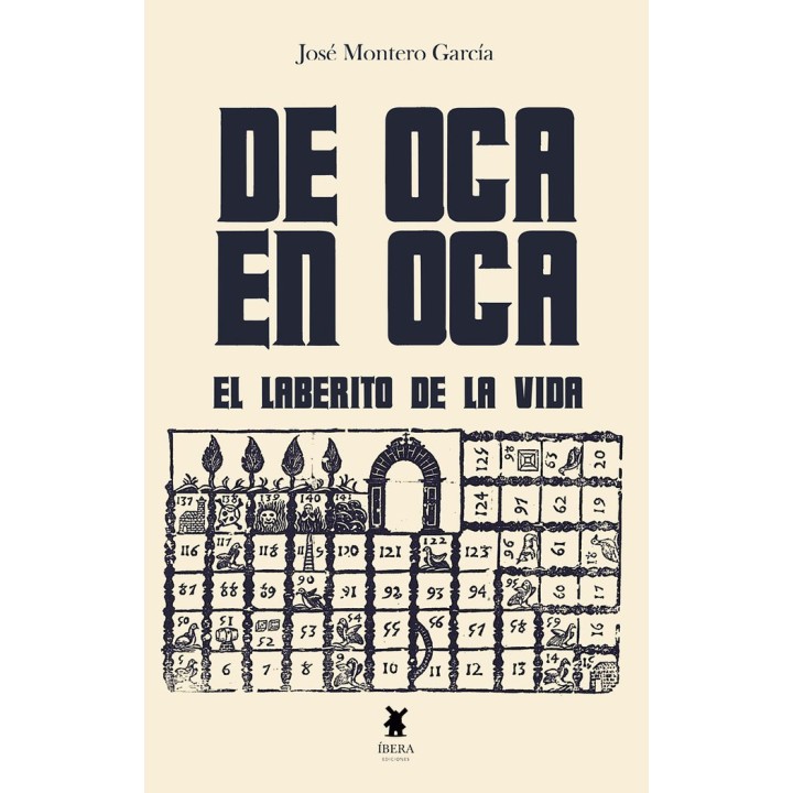 DE OCA EN OCA EL LABERINTO DE LA VIDA