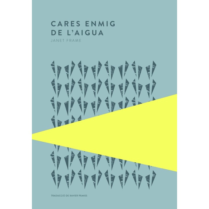 CARES ENMIG DE LAIGUA