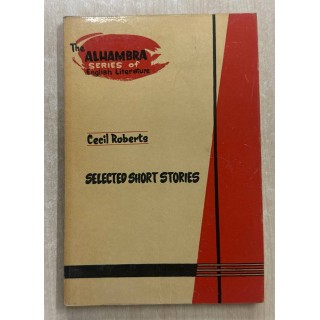 The Alhambra sieries of english Literature