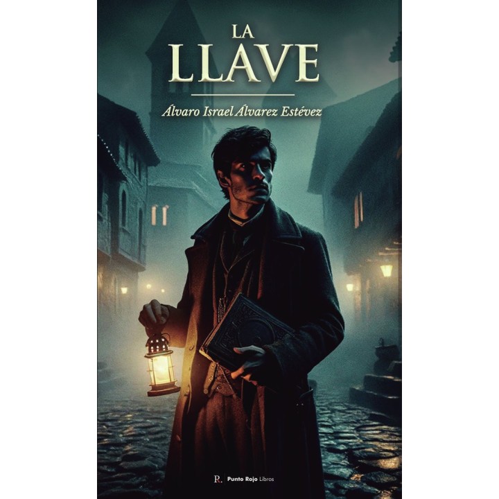LA LLAVE