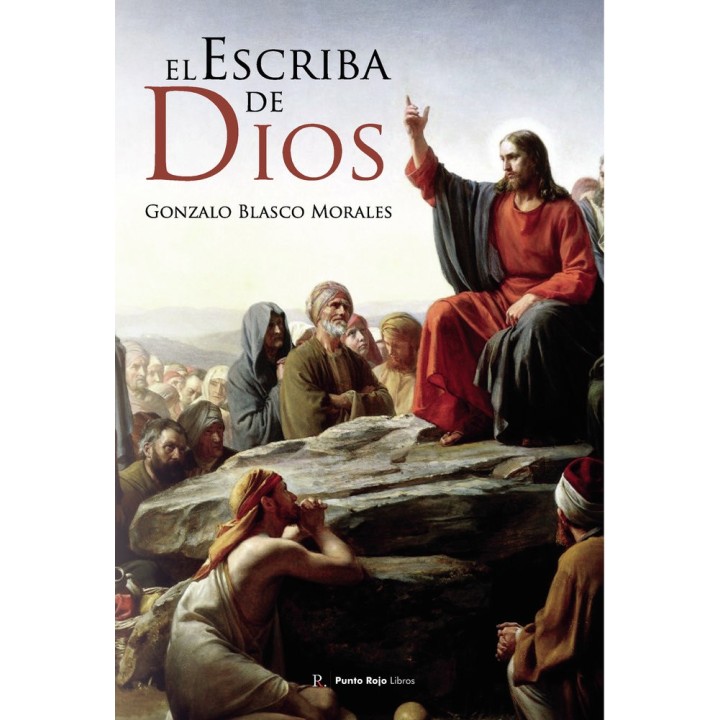 EL ESCRIBA DE DIOS