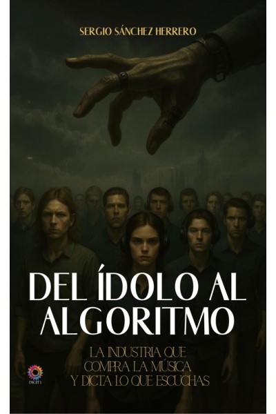 DEL IDOLO AL ALGORITMO
