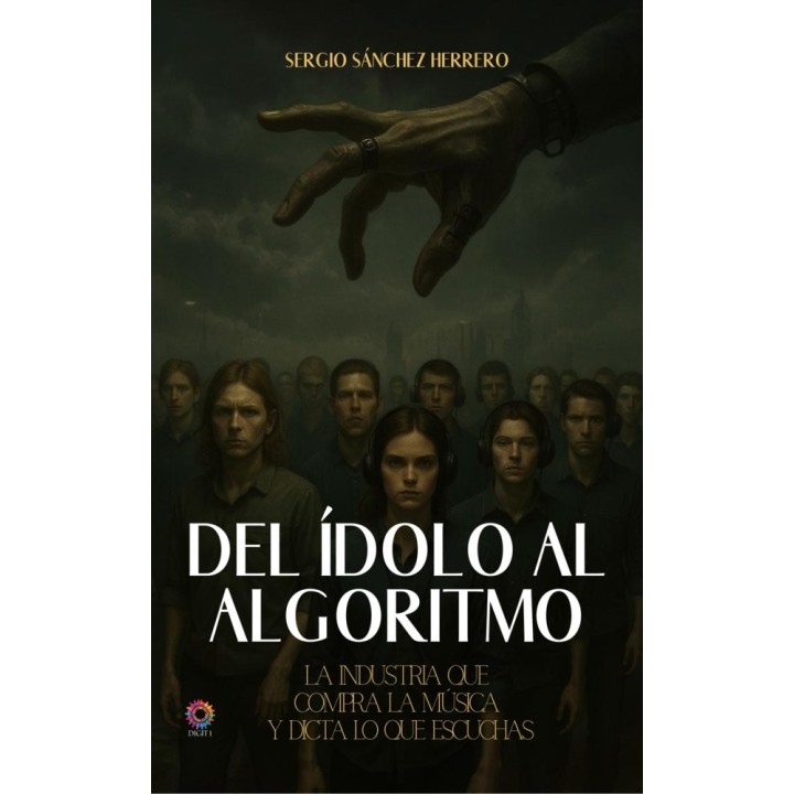 DEL IDOLO AL ALGORITMO