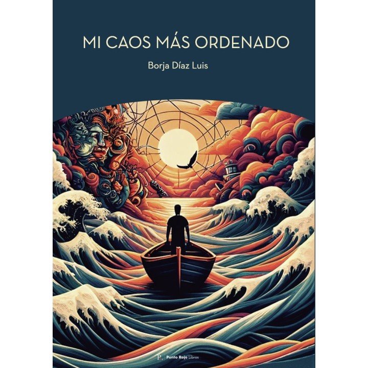 MI CAOS MAS ORDENADO