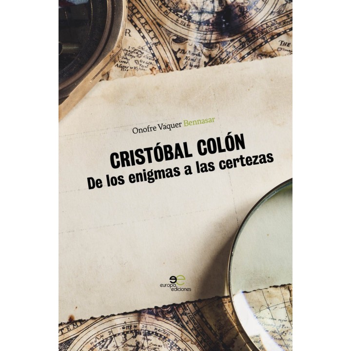 CRISTOBAL COLON