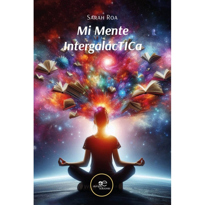 MI MENTE INTERGALACTICA