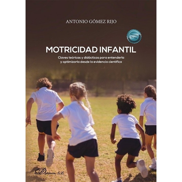 MOTRICIDAD INFANTIL