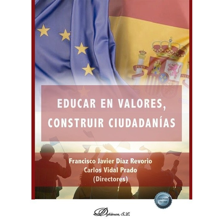 EDUCAR EN VALORES CONSTRUIR CIUDADANIAS
