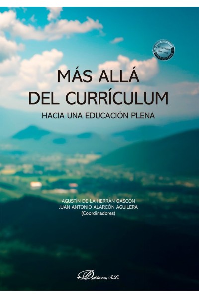 MAS ALLA DEL CURRICULUM HACIA UNA EDUCACION PLENA