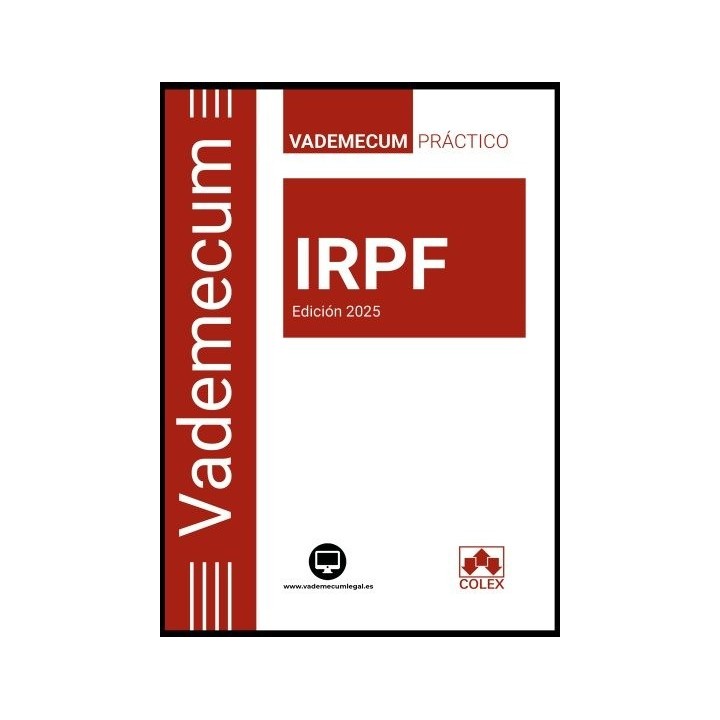 VADEMECUM IRPF