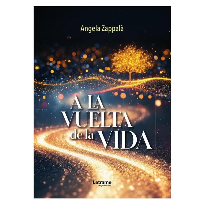 A LA VUELTA DE LA VIDA